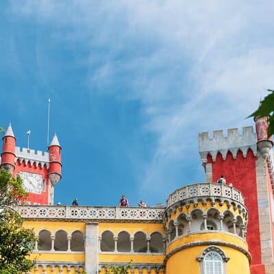 Full-Day Private Tour in Sintra 2