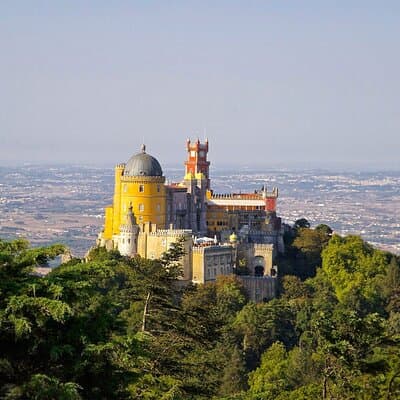 Full-Day Private Tour in Sintra 4