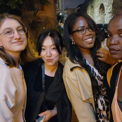 Authentic Turkish Dining in a 140 Years Old Local Restaurant 5