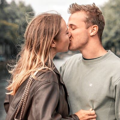 Photoshoot Experience in Amsterdam