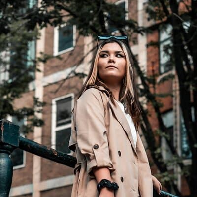 Photoshoot Experience in Amsterdam 4