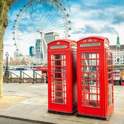 Harry Potter London Tour with Audioguide on Smartphone 5