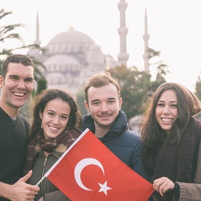 Tour to the Best Places in Istanbul in Spanish - Private 3