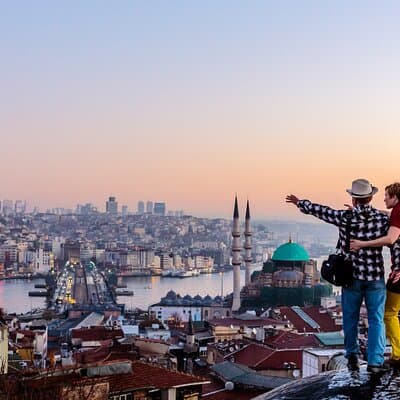 Tour to the Best Places in Istanbul in Spanish - Private 4