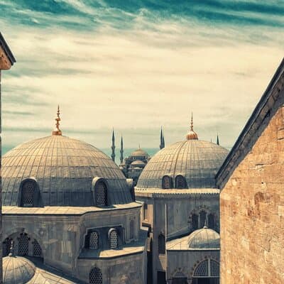 Tour to the Best Places in Istanbul in Spanish - Private 5