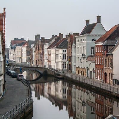 Charms of Brussels and Bruges Day Trip from Amsterdam 3
