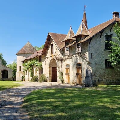 Private Tour to Belleau Wood The Devil Dogs & their Epic Battle 2