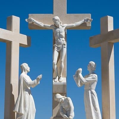 From Lisbon: Fátima Private Pilgrimage Day Trip 3