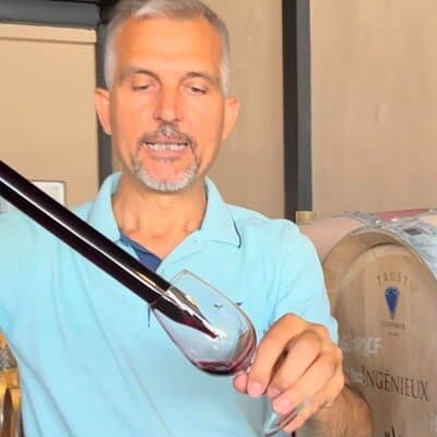 VIP Full Day Wineries Tour from Istanbul