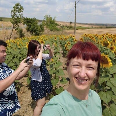 VIP Full Day Wineries Tour from Istanbul 5