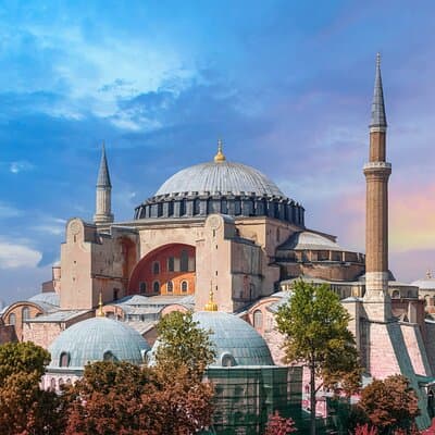 istanbul old city private walking tour 5