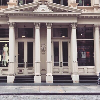 Visit in French the must-see neighborhoods of NYC 3