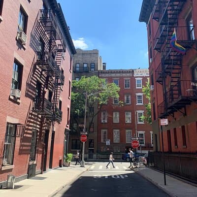 Visit in French the must-see neighborhoods of NYC 5