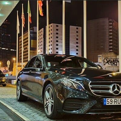 Lisbon Airport to Hotel in Lisbon (or vice versa) 5