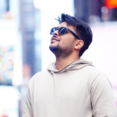 Your New York City Photo shoot! 3