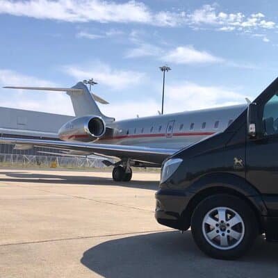 Lisbon - Sintra or Cascais Private Transfer (or vice versa) 4