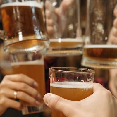 Pub & History Tour London (History & Beers) 5