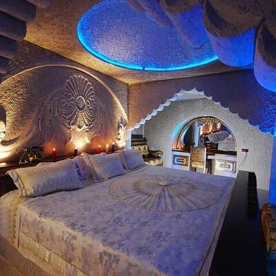 Turkey Taste 12 Days Istanbul-Cap-Ephesus-P. Kale-Bodrum Private 2
