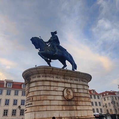 Lisbon Walk Made Easy: 3 Neighborhoods, Zero Climb! 5