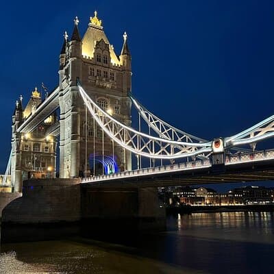 Private Tour: Best of London in a day! in Spanish. 2