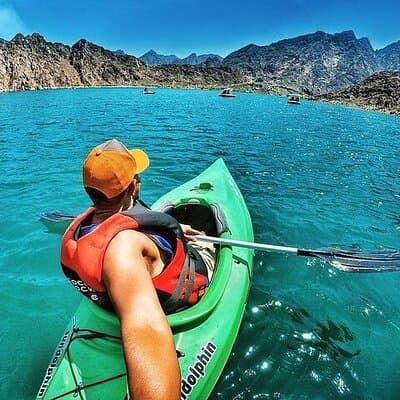 Hatta Tour Dubai Exclusive Package 2