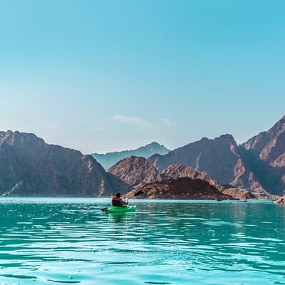 Hatta Tour Dubai Exclusive Package 5