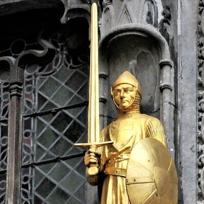 Private Tour to Bruges from Amsterdam Tailor Made 2