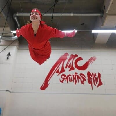 Ninja Wire Action Experience 4