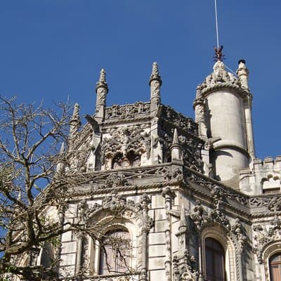 Exclusive Private Tour: Sintra and Cascais Full-Day Experience 2