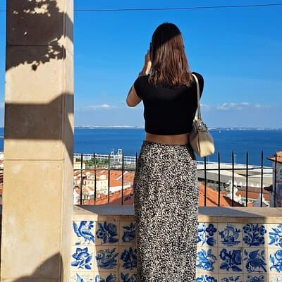 Lisbon at your own pace- Private Guided Historical Tour in Lisbon