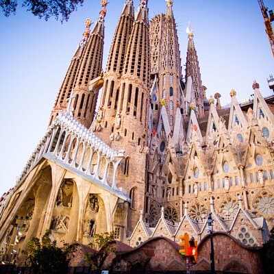 Exclusive Gaudi Segway Guided Tour Architectural Marvels 2