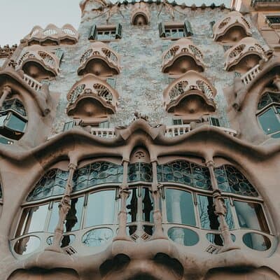 Exclusive Gaudi Segway Guided Tour Architectural Marvels 3