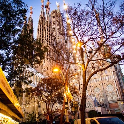 Exclusive Gaudi Segway Guided Tour Architectural Marvels 5