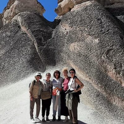 2 Days Cappadocia Tour in Spanish with 2 internal flights 5