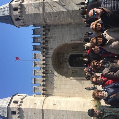 6 Days Istanbul Cappadocia Tour in Spanish with 2 internal flights 3