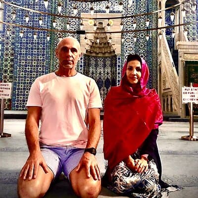 6 Days Istanbul Cappadocia Tour in Spanish with 2 internal flights 5