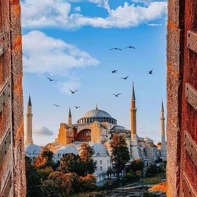 Private Old City Guided Tour