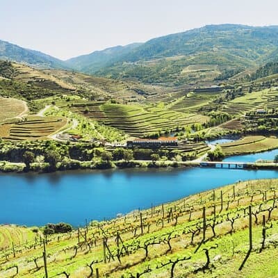 10-Days / Private Tailored Trip of Portugal (Best Highlights) 3