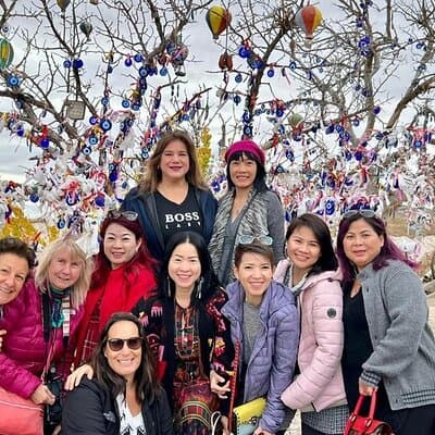 4 Days Istanbul & Cappadocia with Cave Hotel + Optional Balloon 4