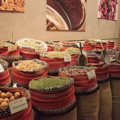 Abu Dhabi City Tour in a 4x4 Shared Vehicle 3