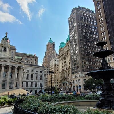"The Brooklyn Way" - Highlights of Brooklyn Heights and DUMBO 2