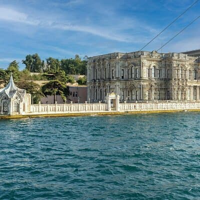 Istanbul Full Day Europe and Asia Sides Tour 4