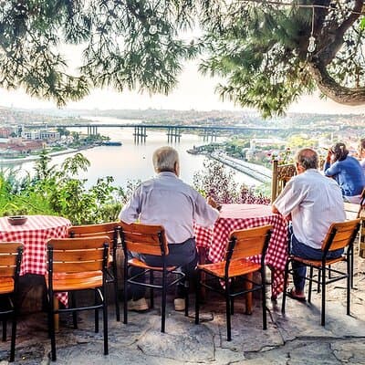 Istanbul Full Day Europe and Asia Sides Tour 2