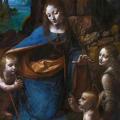 The National Gallery London Private Guided Tour - 3 hour 3
