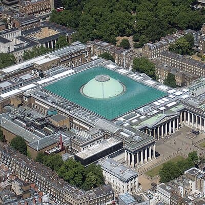 Marvels at the British Museum: Rosetta Stone, Parthenon, Mummies 2