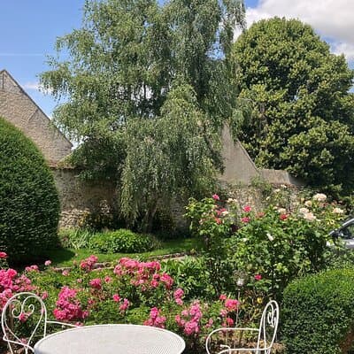 French Cooking Class & Château Tour near Paris with Caroline 4
