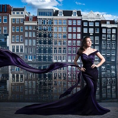 Amsterdam Private Photo Session Tour 2