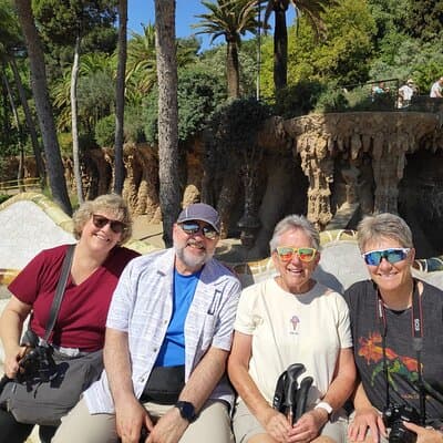 Gaudí and Sagrada Familia Private Tour in Barcelona 3