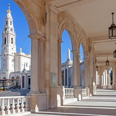 Religious Tour to Fátima and Aljustrel 2