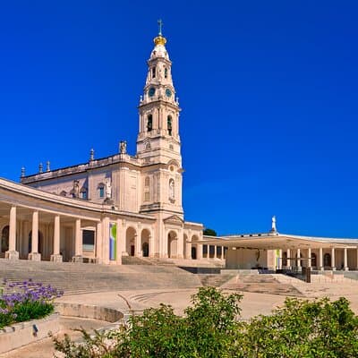 Religious Tour to Fátima and Aljustrel 3
